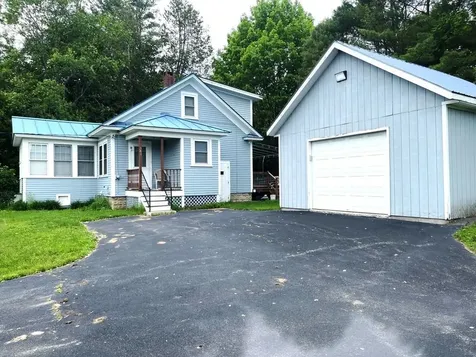 361 Us Route 4 Enfield NH 03748