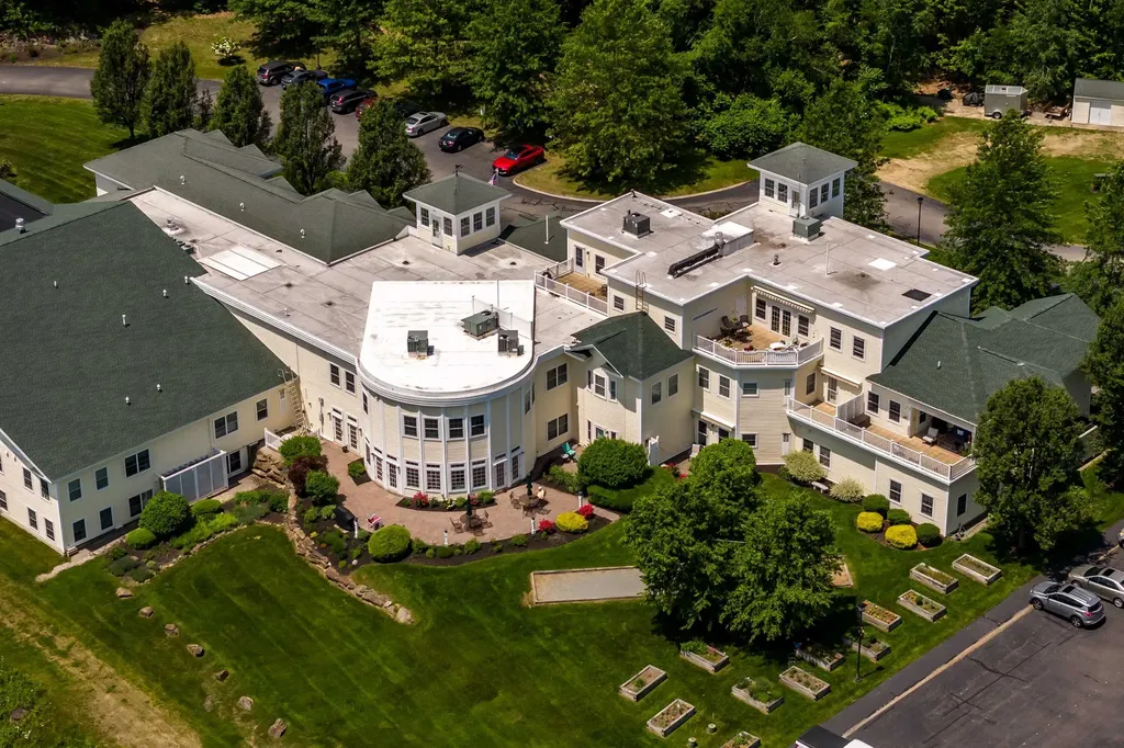 118 Secretariat Way Rochester NH 03867