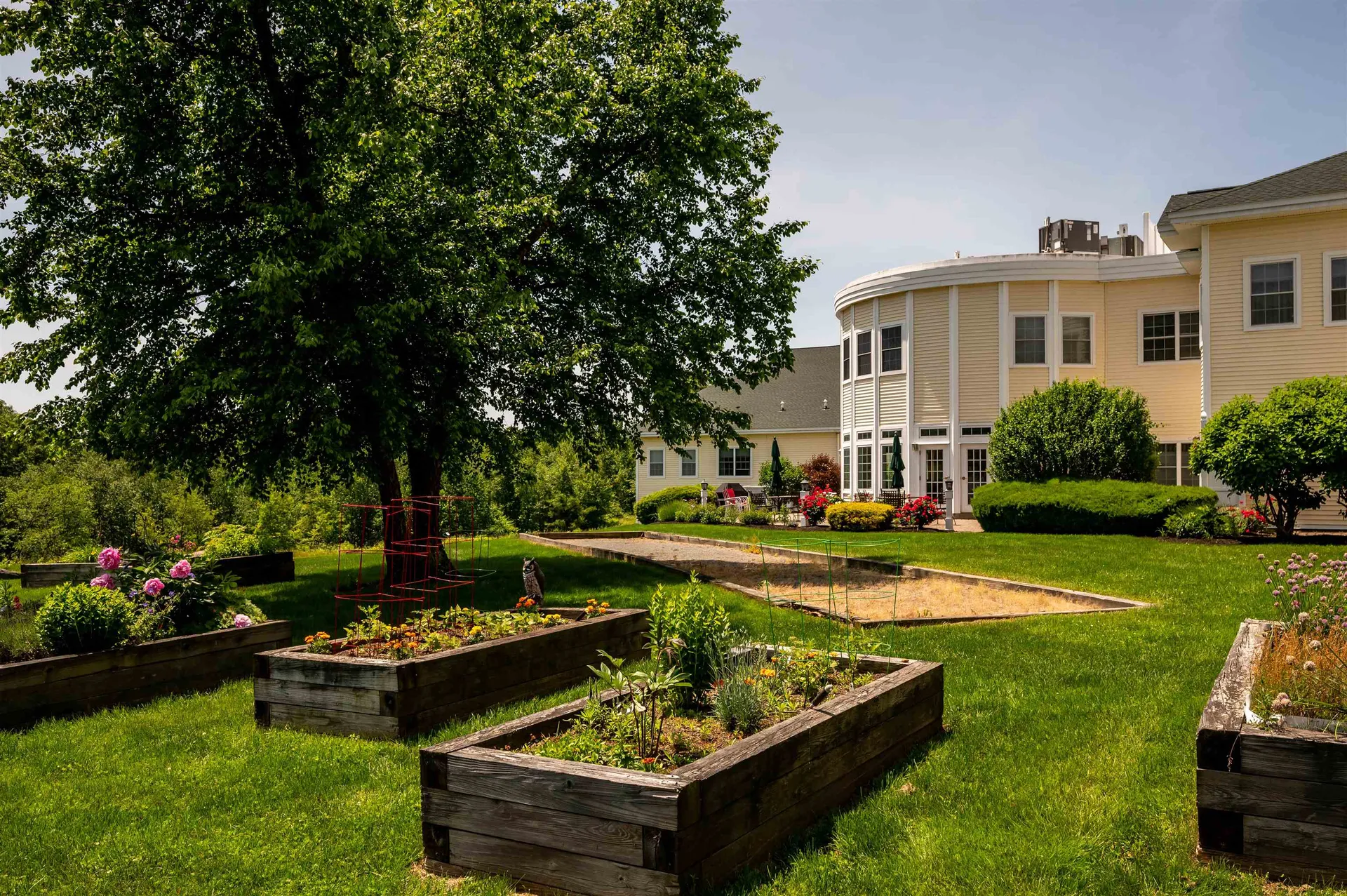 118 Secretariat Way Rochester NH 03867