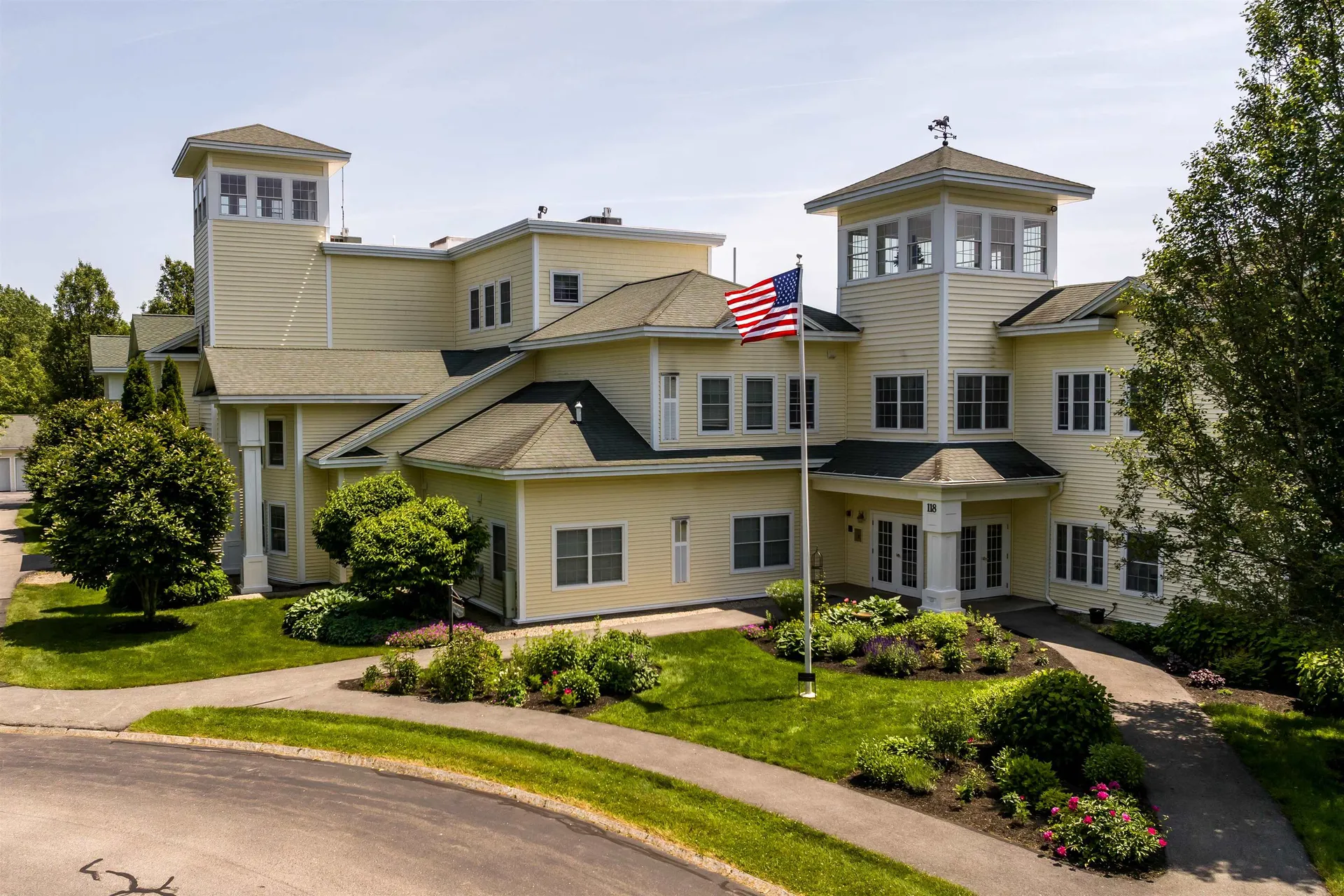 118 Secretariat Way Rochester NH 03867