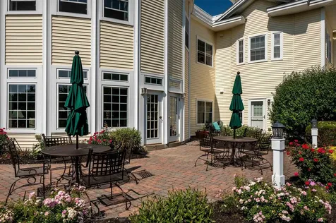 118 Secretariat Way Rochester NH 03867