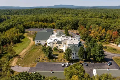 118 Secretariat Way Rochester NH 03867