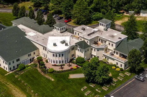 118 Secretariat Way Rochester NH 03867