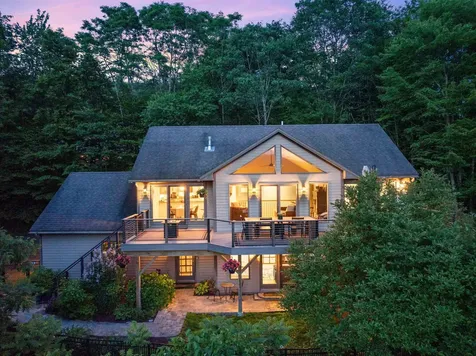 185 Aster Drive Hartford VT 05001