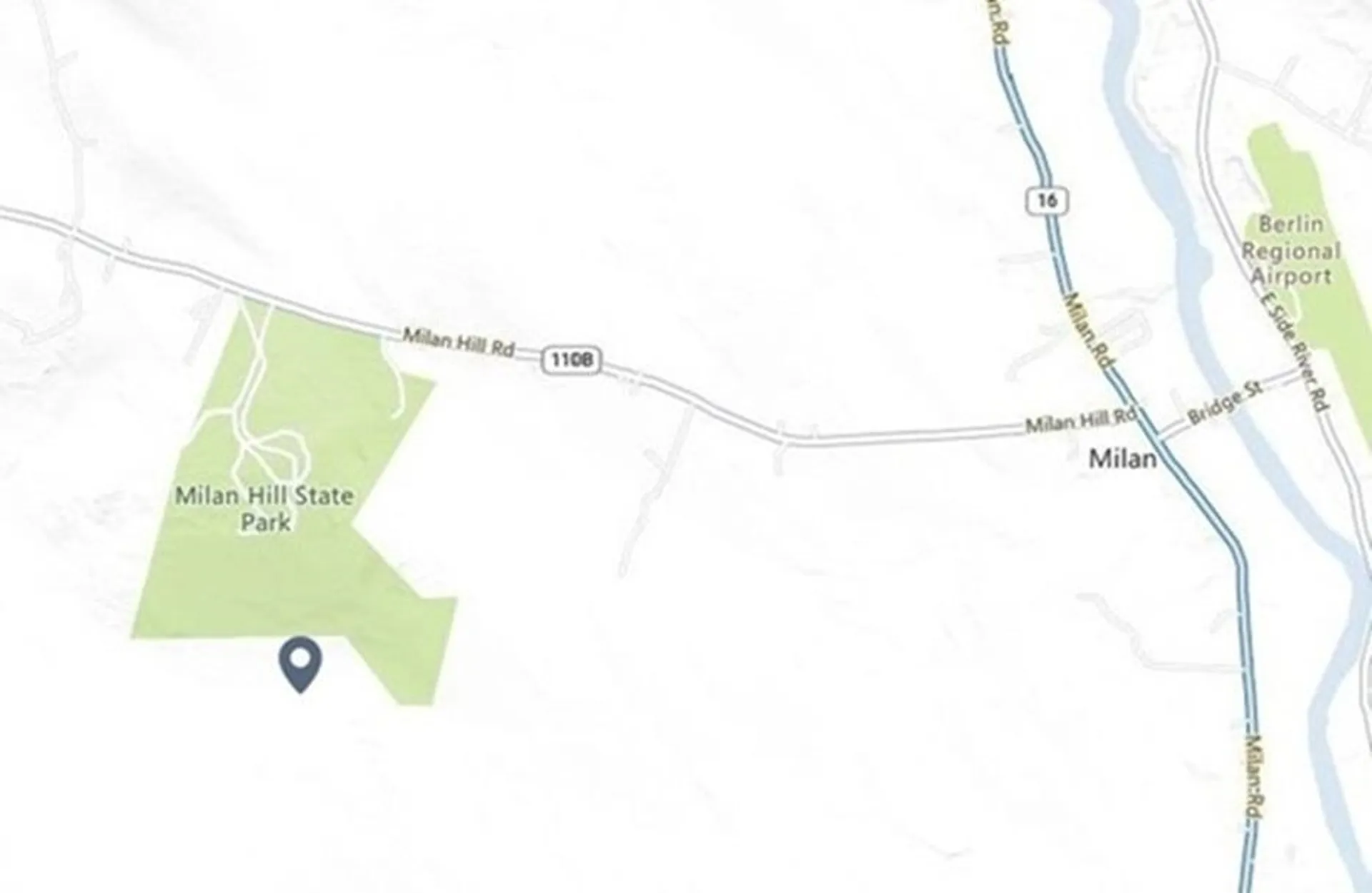 0 Backland Head Pond Road Milan NH 03588