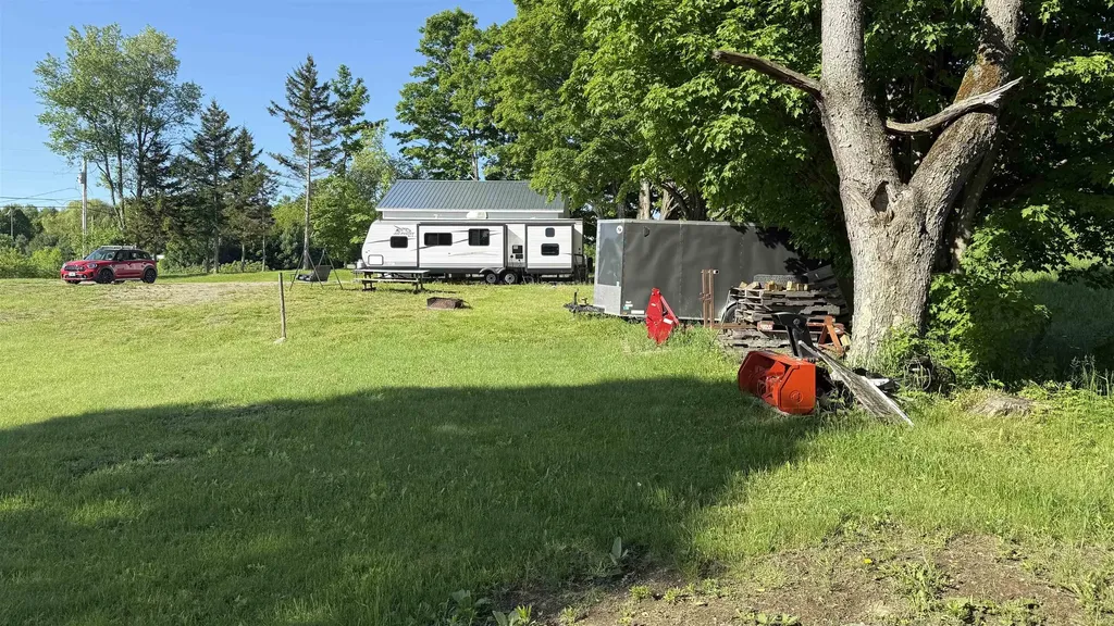 1375 Main Street North Bakersfield VT 05441