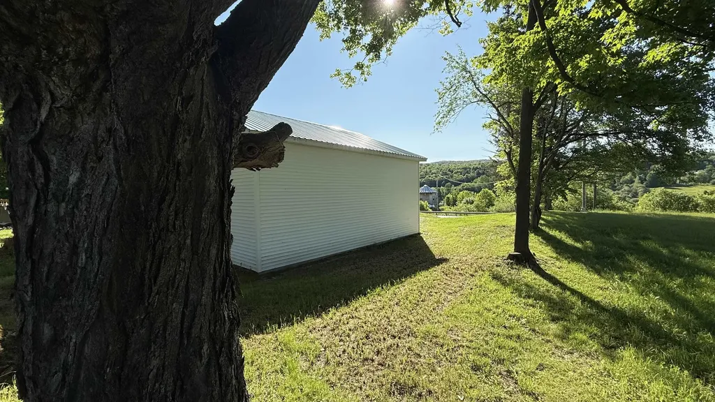 1375 Main Street North Bakersfield VT 05441