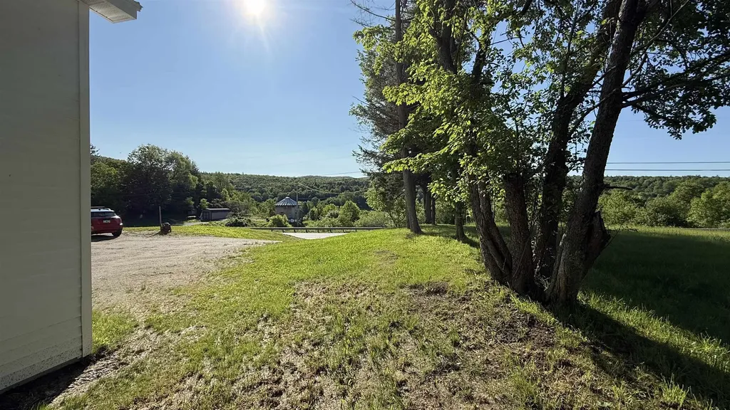 1375 Main Street North Bakersfield VT 05441