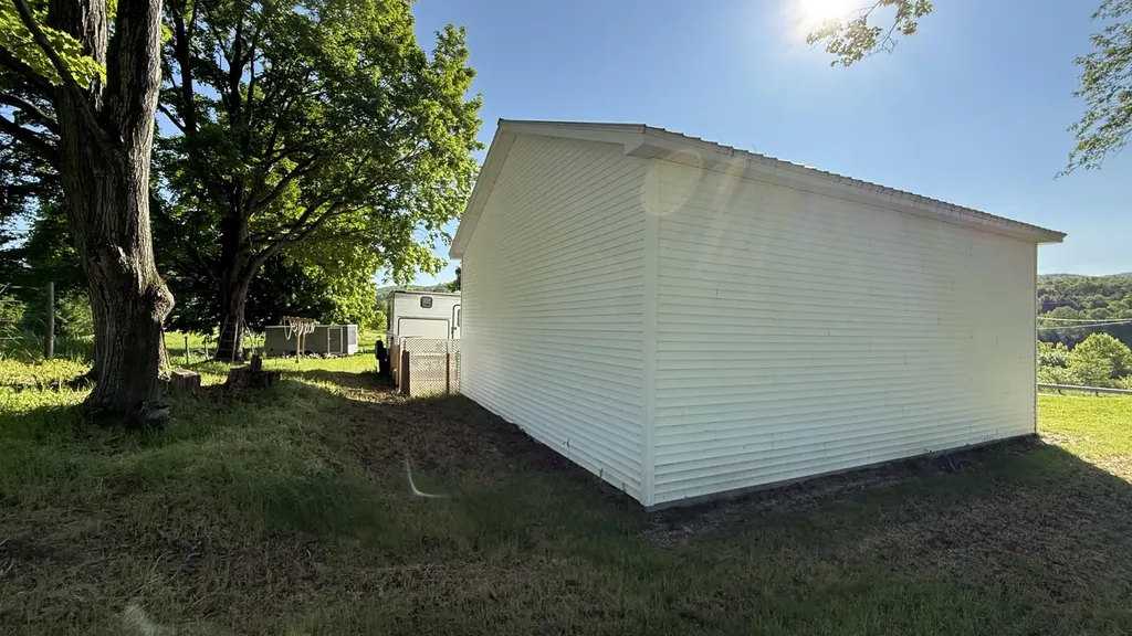 1375 Main Street North Bakersfield VT 05441