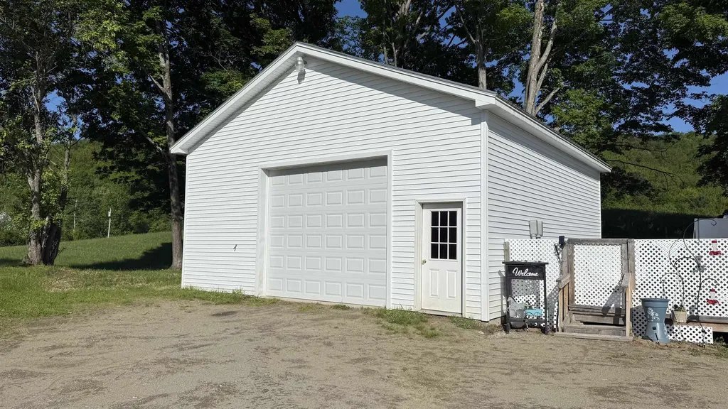 1375 Main Street North Bakersfield VT 05441