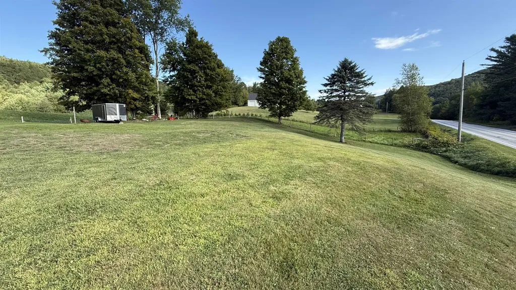 1375 Main Street North Bakersfield VT 05441