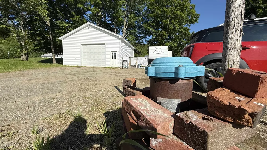 1375 Main Street North Bakersfield VT 05441