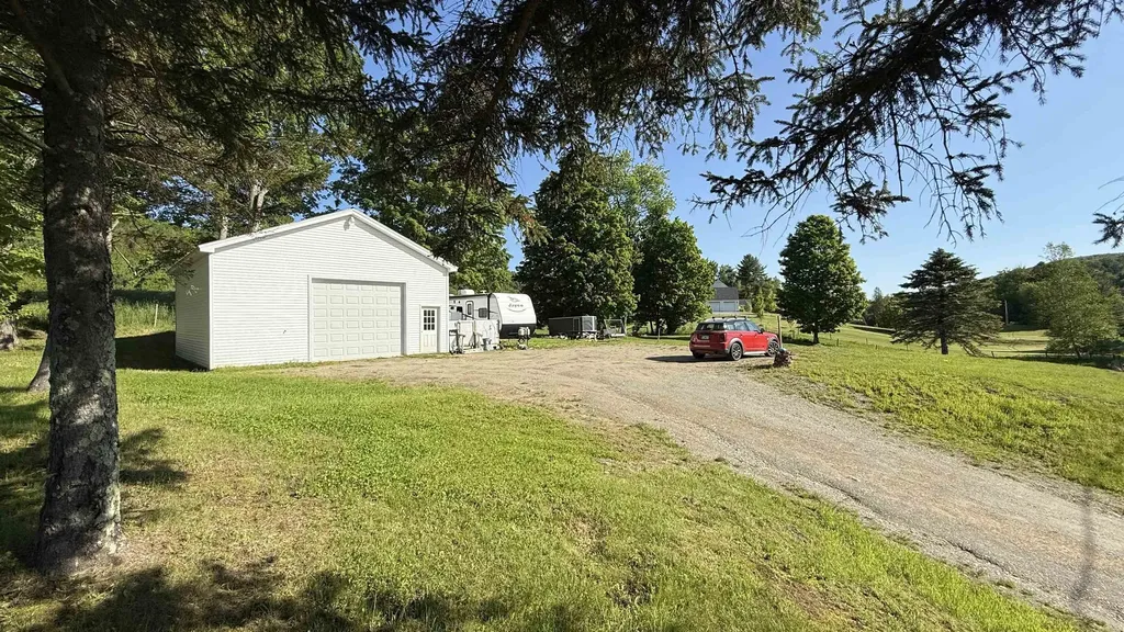 1375 Main Street North Bakersfield VT 05441