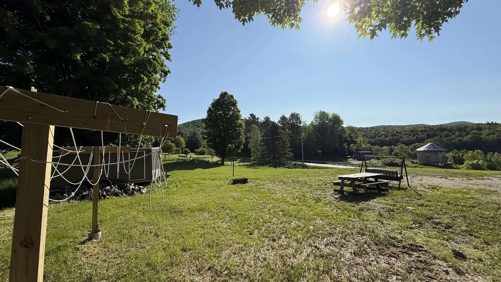 1375 Main Street North Bakersfield VT 05441