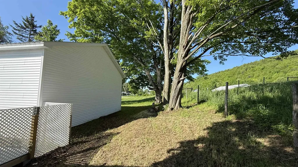 1375 Main Street North Bakersfield VT 05441