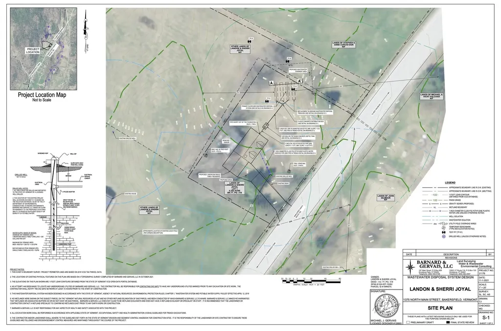 1375 Main Street North Bakersfield VT 05441