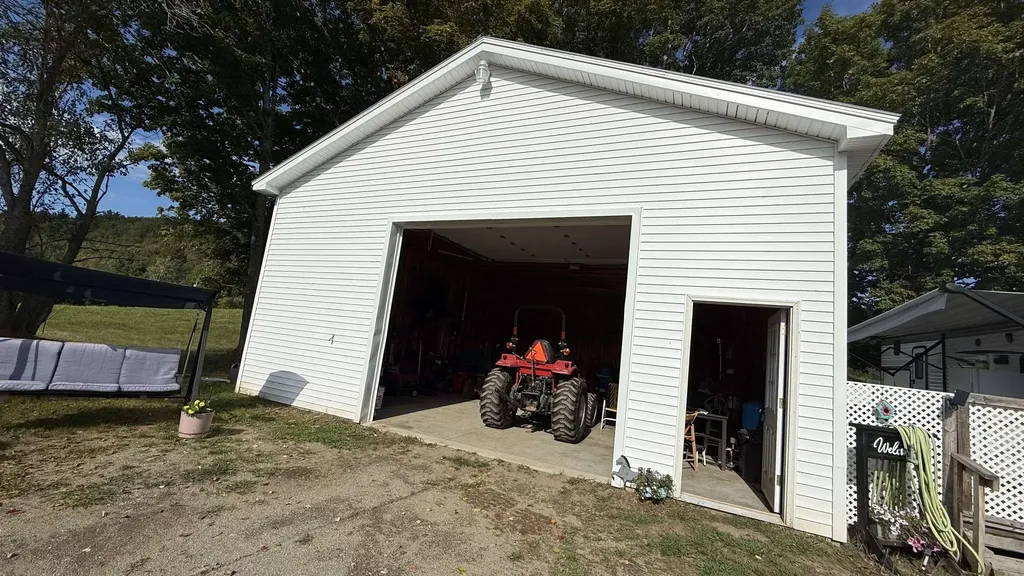 1375 Main Street North Bakersfield VT 05441