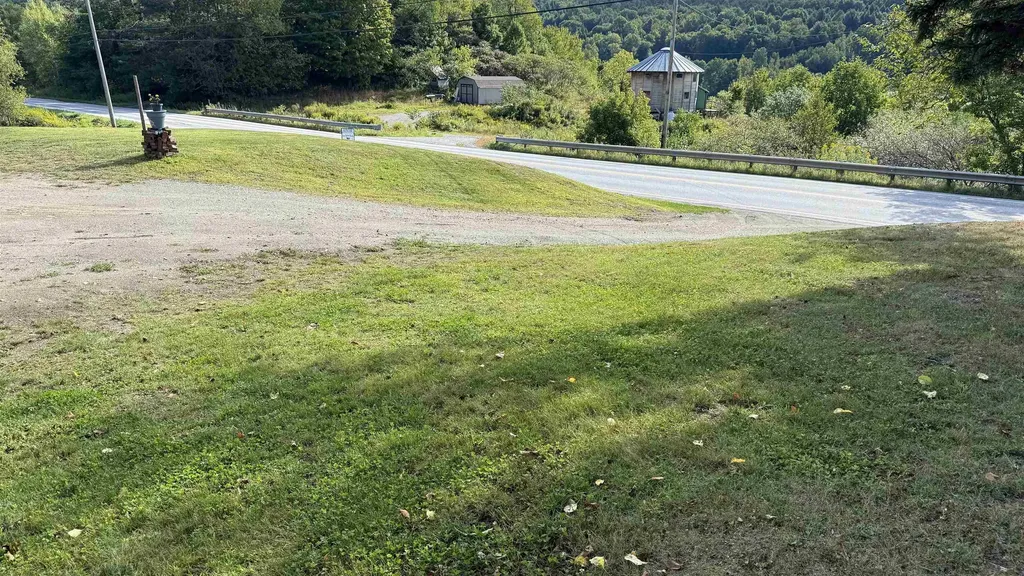 1375 Main Street North Bakersfield VT 05441