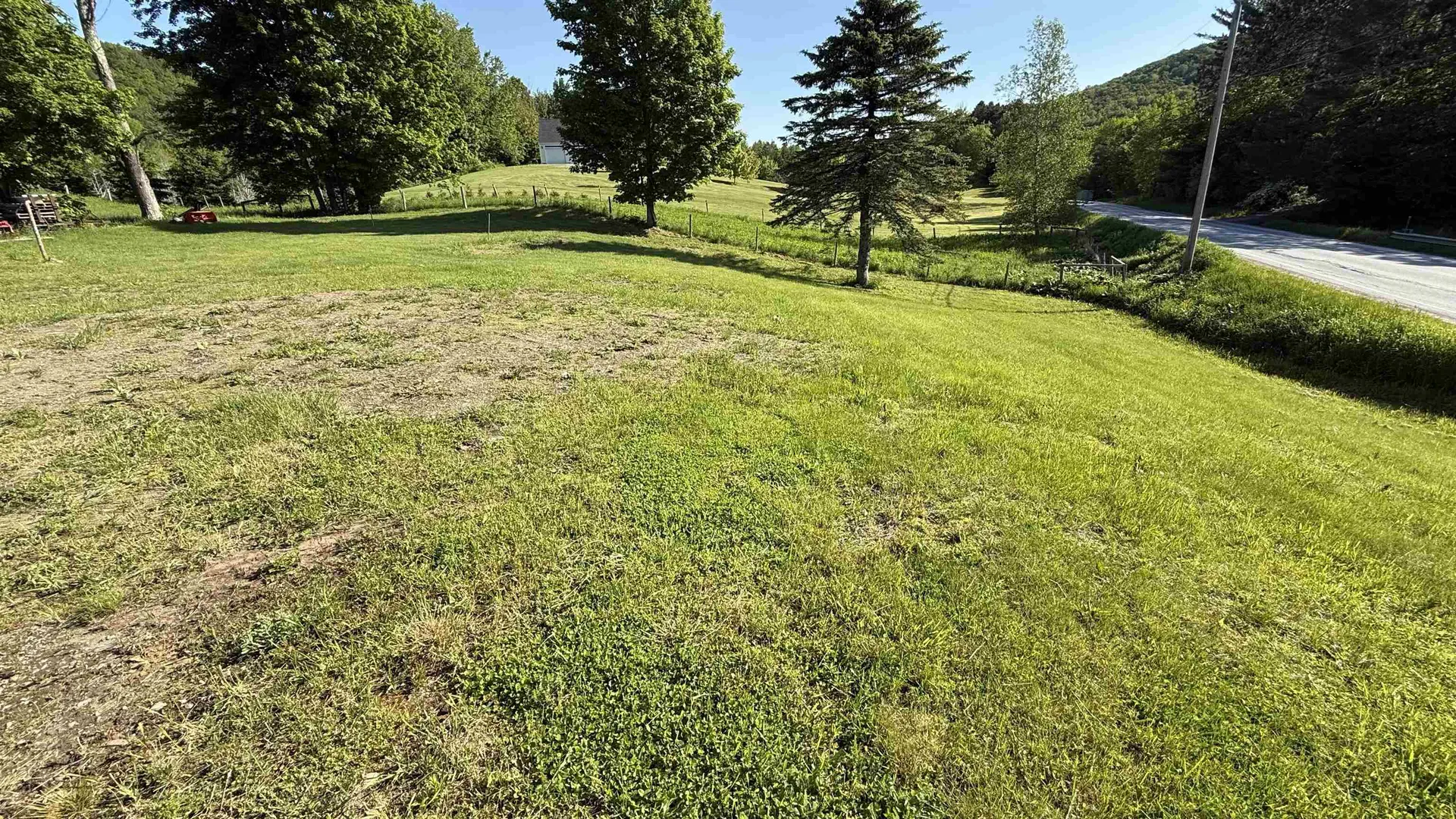 1375 Main Street North Bakersfield VT 05441