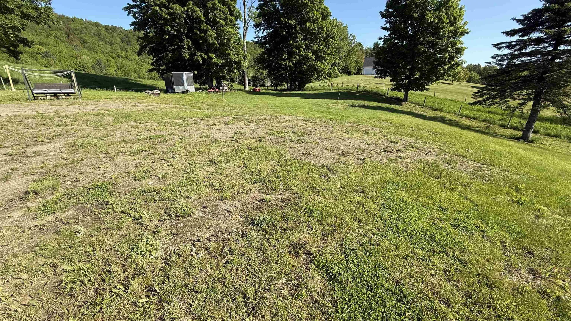 1375 Main Street North Bakersfield VT 05441