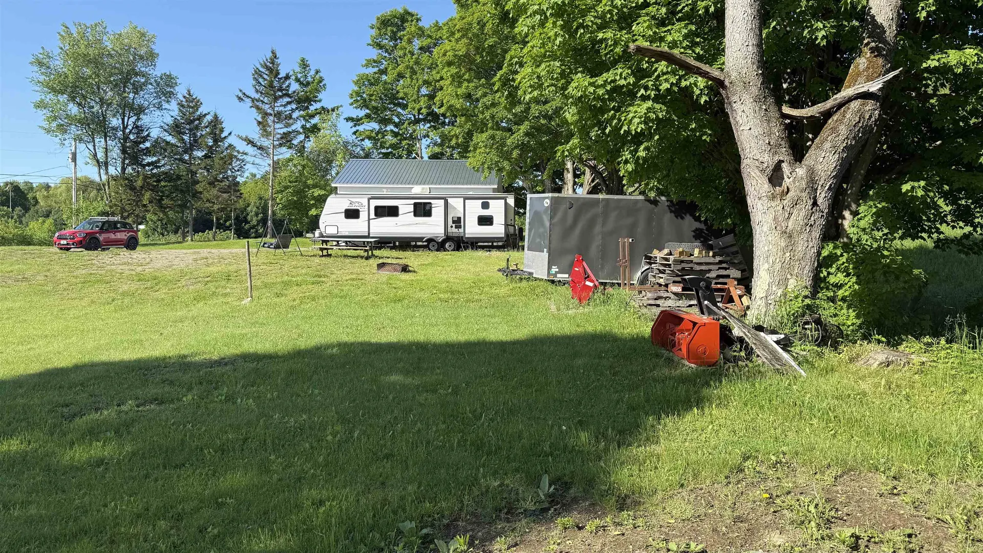 1375 Main Street North Bakersfield VT 05441