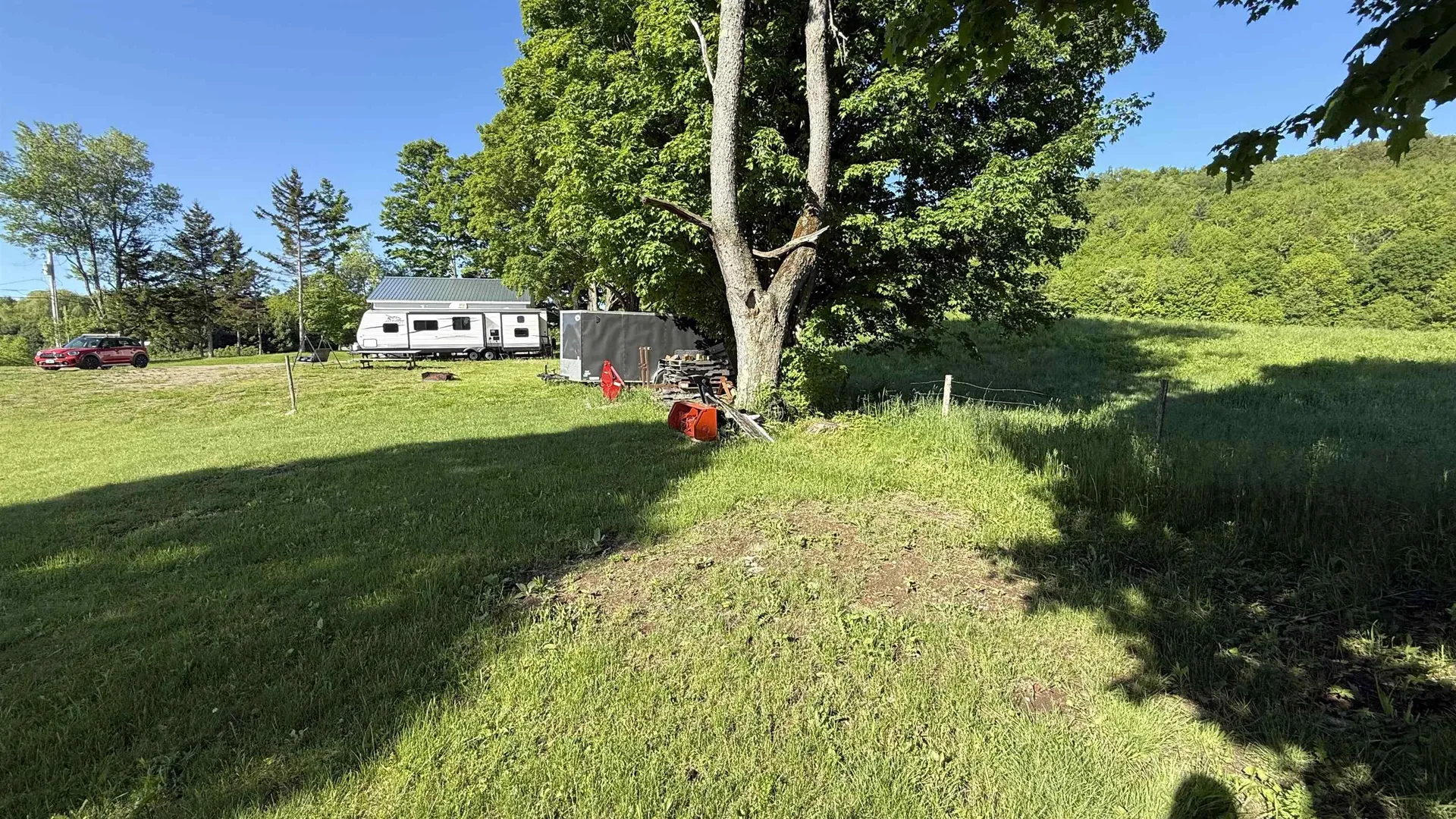 1375 Main Street North Bakersfield VT 05441