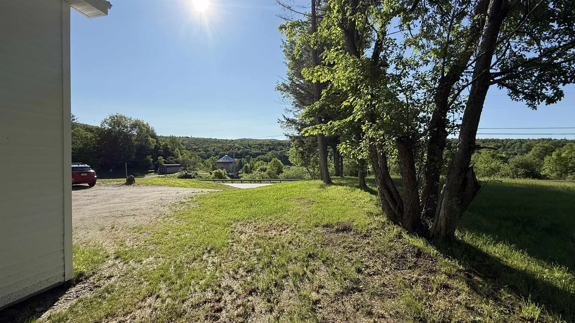 1375 Main Street North Bakersfield VT 05441