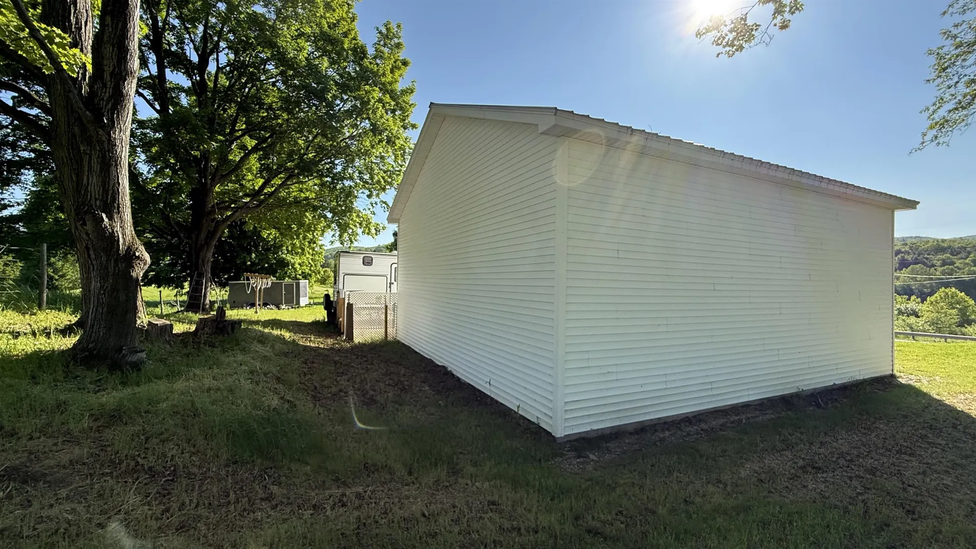 1375 Main Street North Bakersfield VT 05441