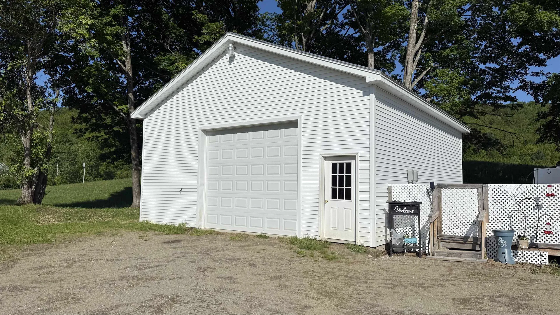 1375 Main Street North Bakersfield VT 05441