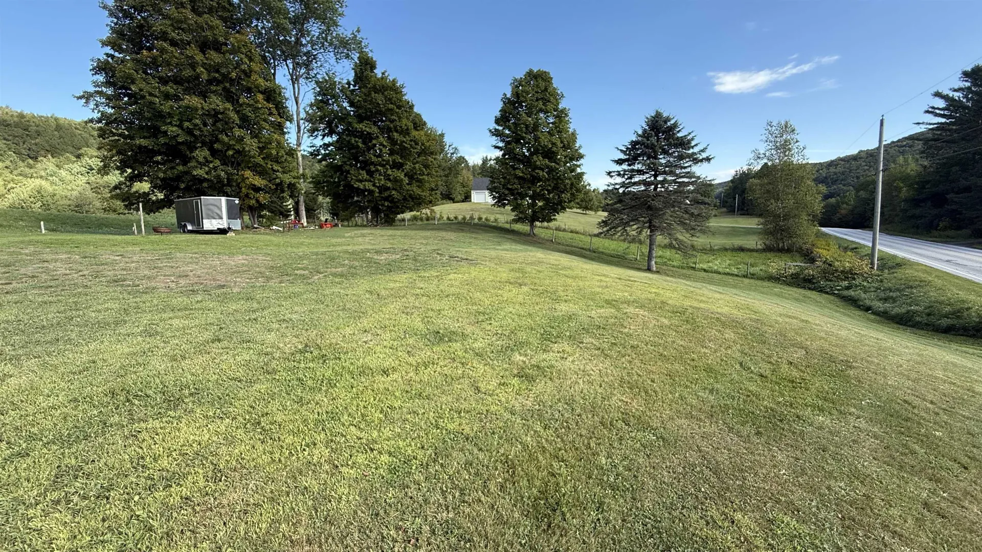 1375 Main Street North Bakersfield VT 05441