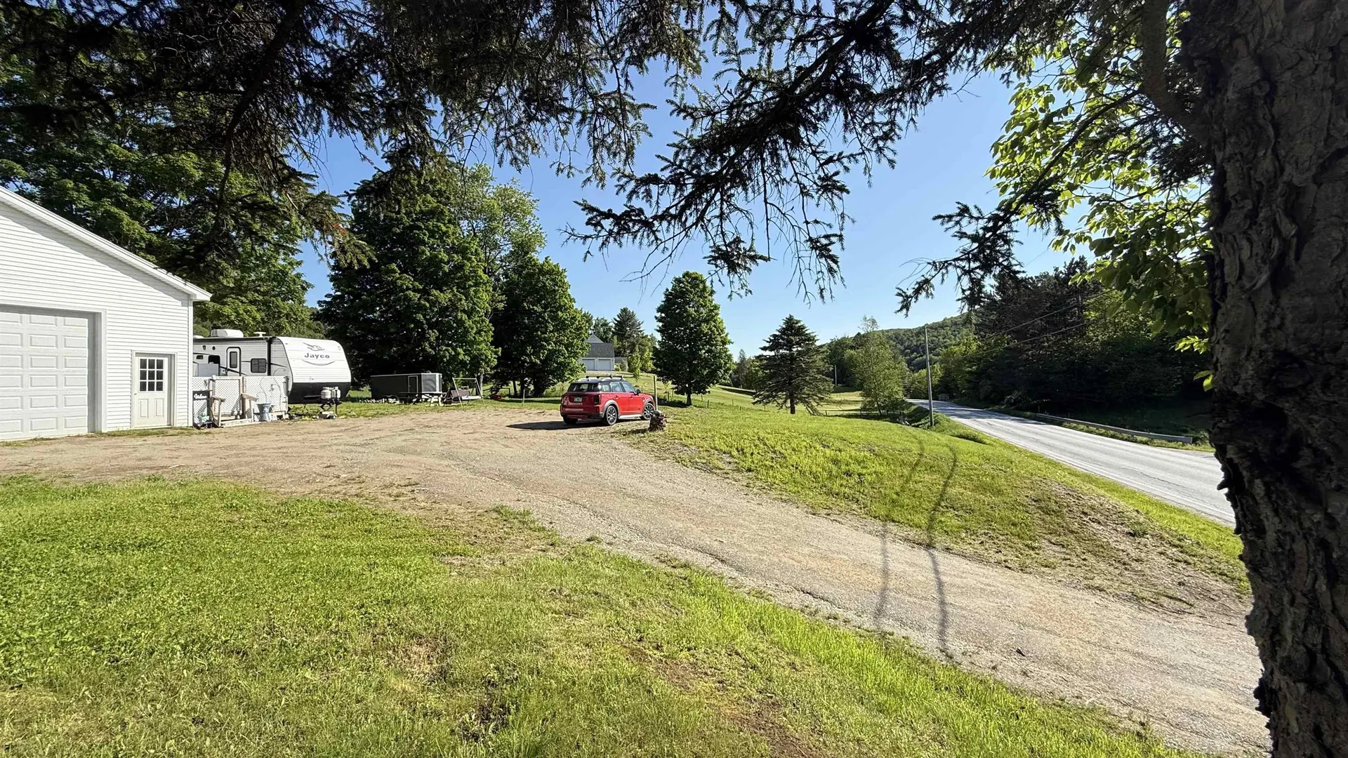 1375 Main Street North Bakersfield VT 05441