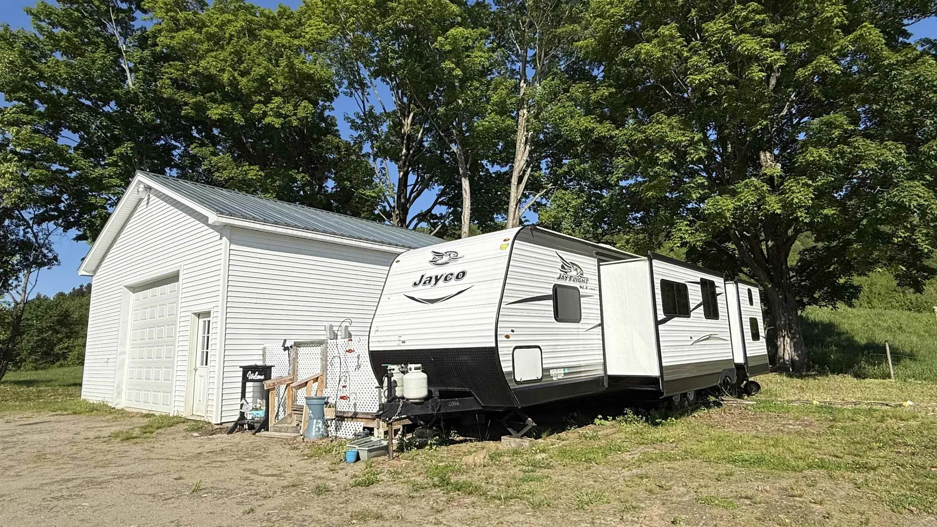 1375 Main Street North Bakersfield VT 05441