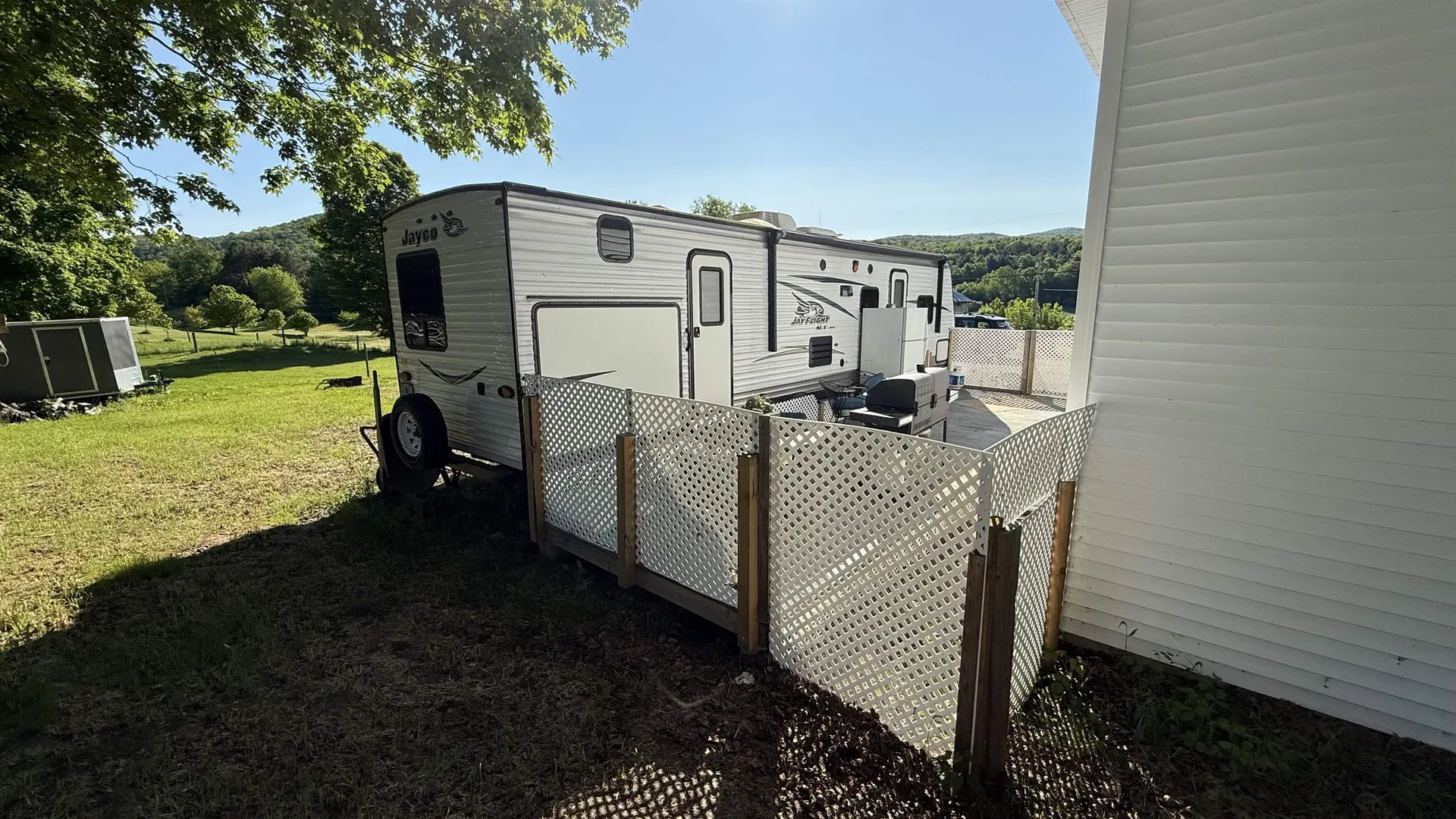 1375 Main Street North Bakersfield VT 05441