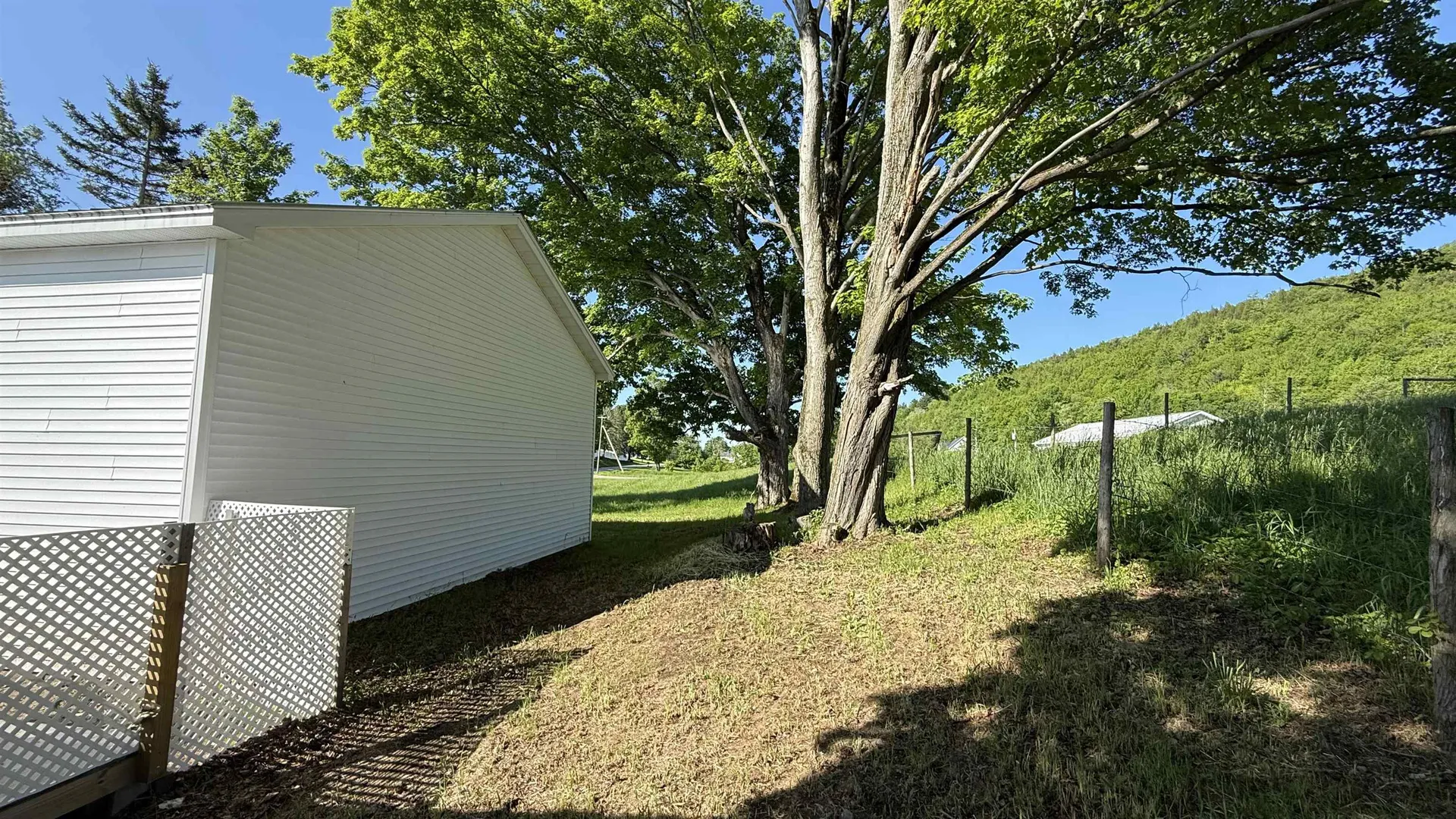 1375 Main Street North Bakersfield VT 05441