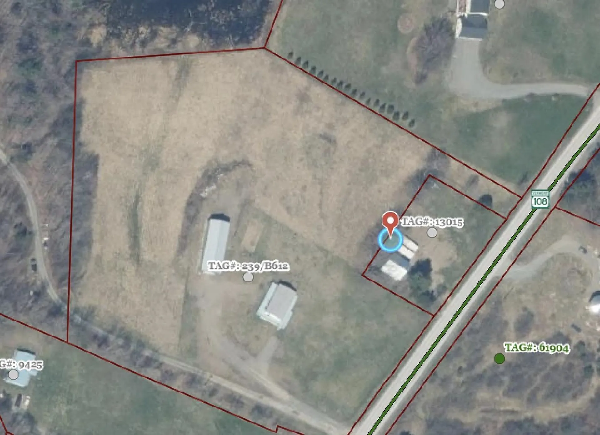 1375 Main Street North Bakersfield VT 05441