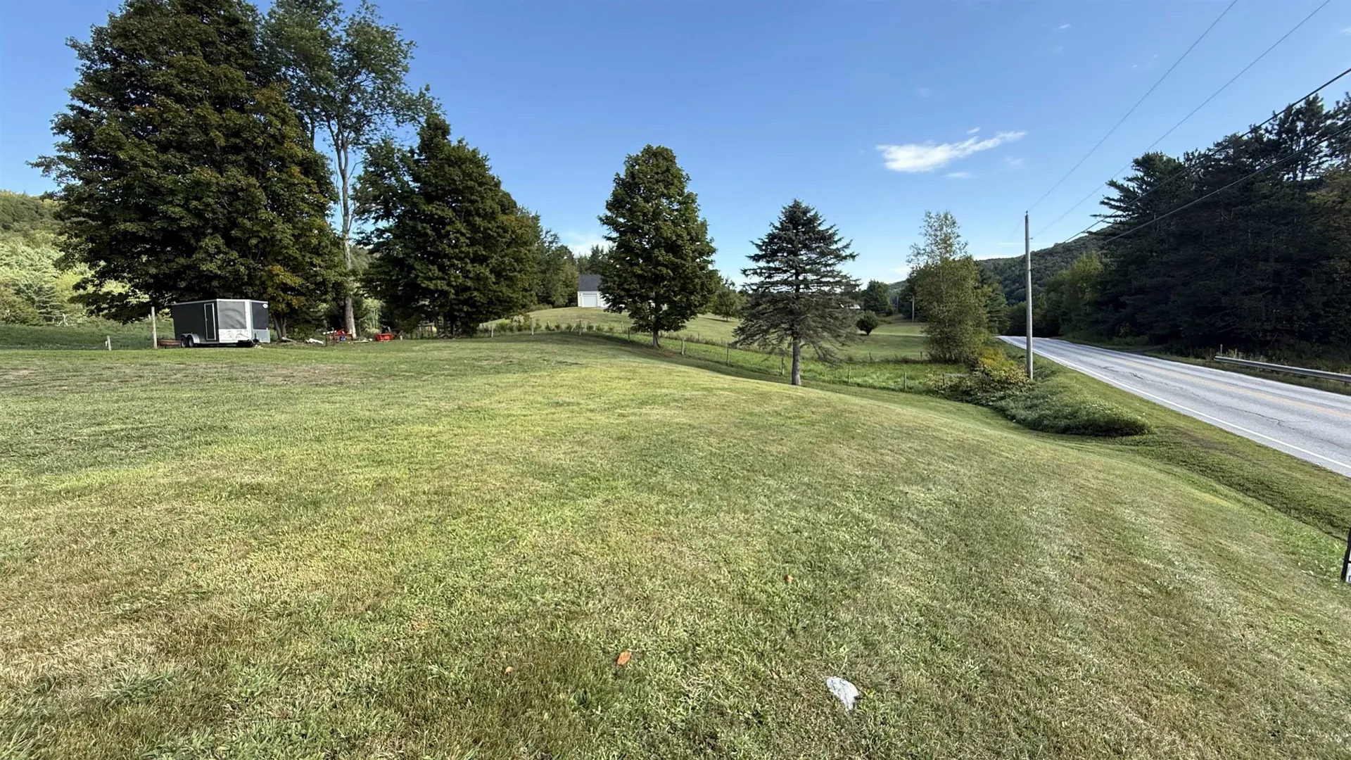 1375 Main Street North Bakersfield VT 05441