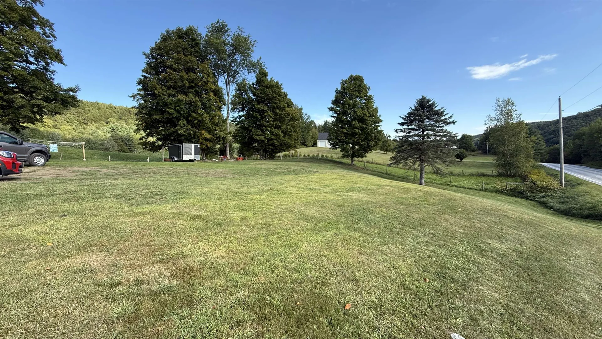 1375 Main Street North Bakersfield VT 05441