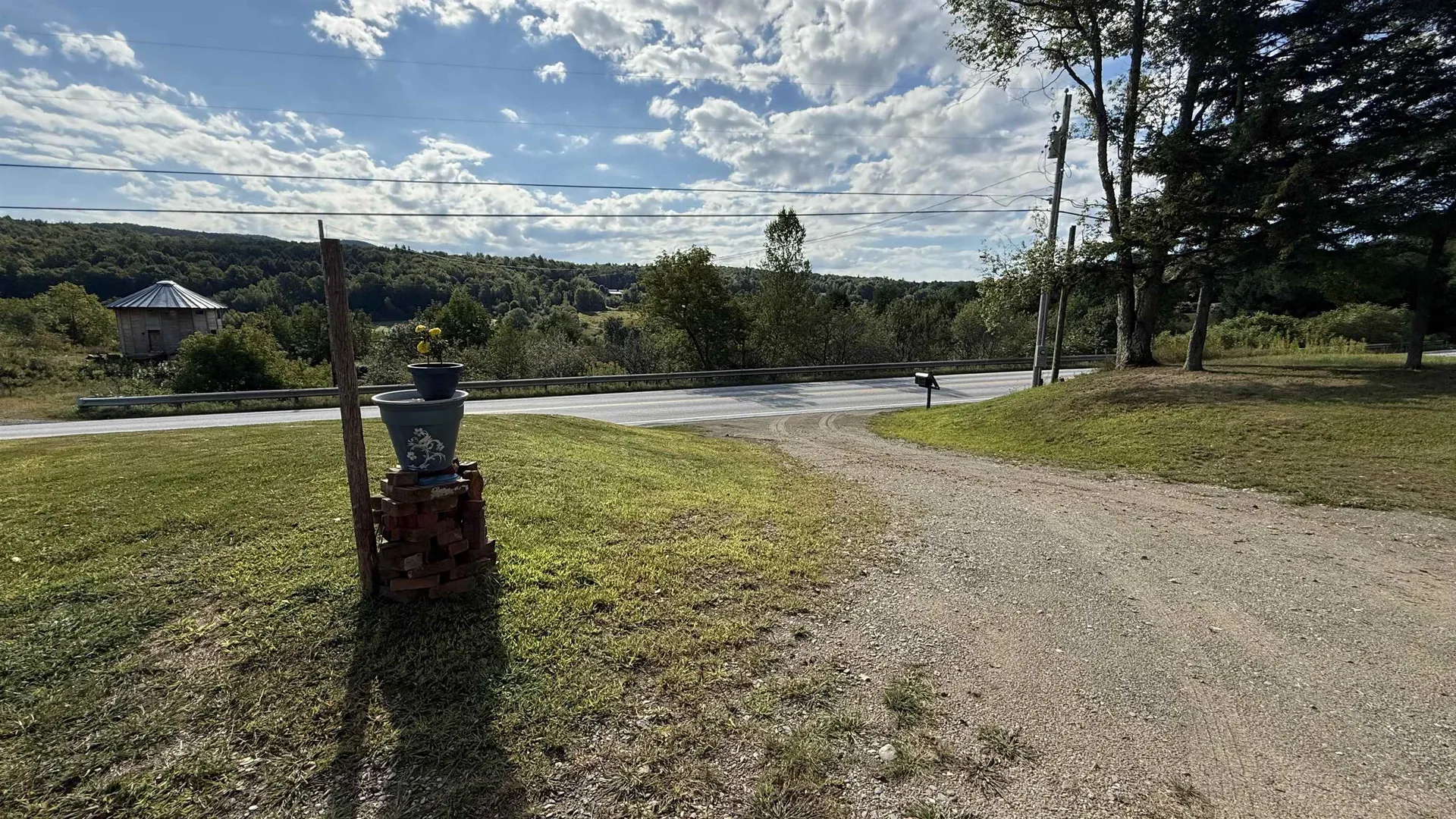 1375 Main Street North Bakersfield VT 05441