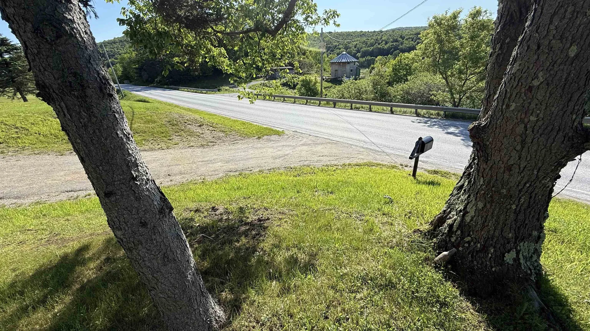 1375 Main Street North Bakersfield VT 05441