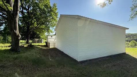 1375 Main Street North Bakersfield VT 05441