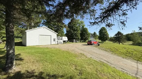 1375 Main Street North Bakersfield VT 05441