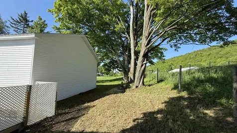 1375 Main Street North Bakersfield VT 05441