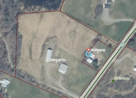 1375 Main Street North Bakersfield VT 05441