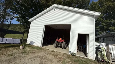 1375 Main Street North Bakersfield VT 05441