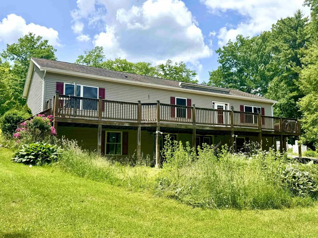 1905 Fairground Road Bradford VT 05033