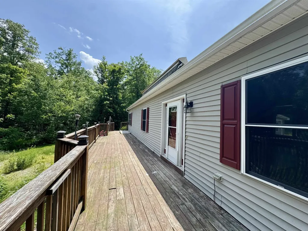 1905 Fairground Road Bradford VT 05033