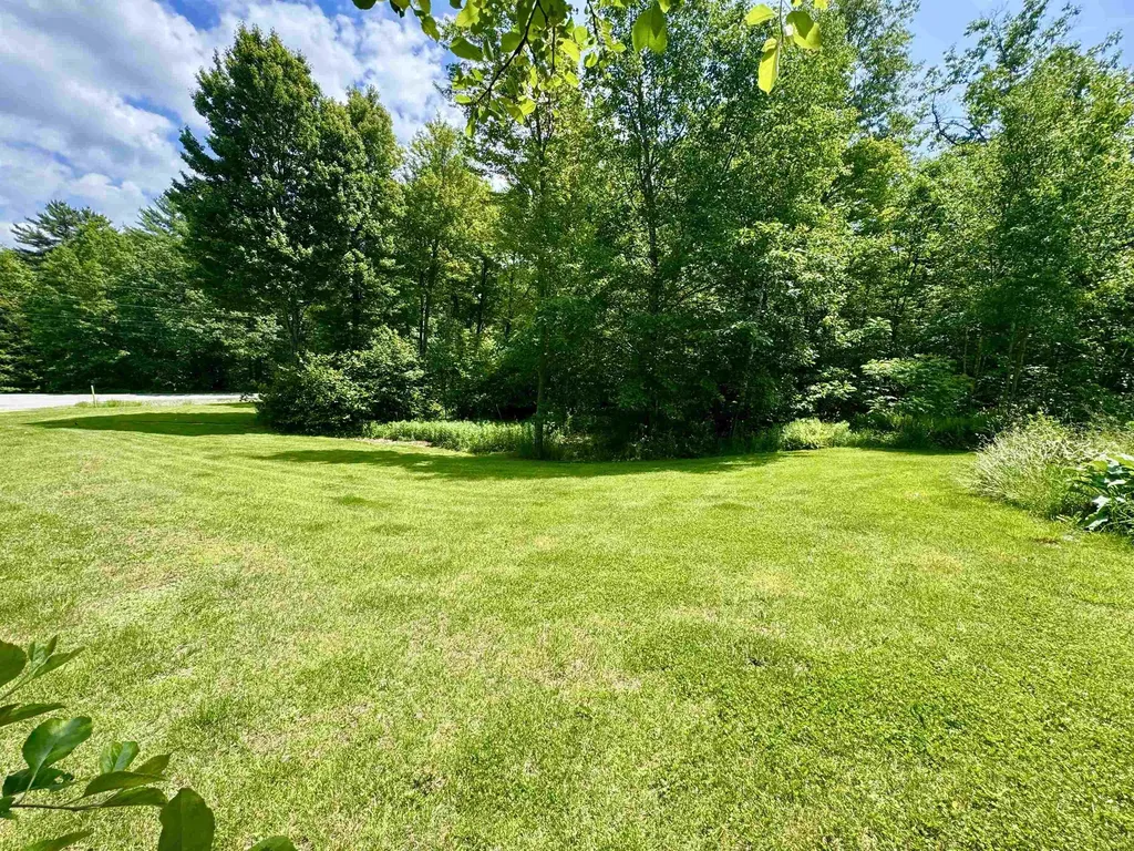 1905 Fairground Road Bradford VT 05033