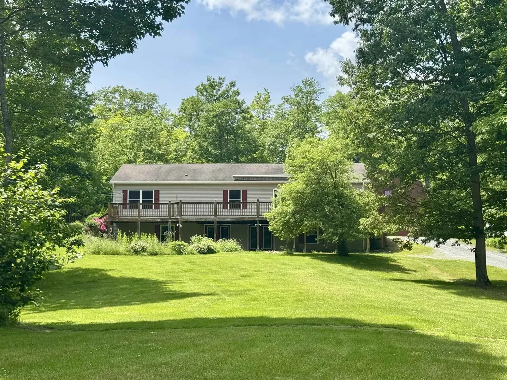 1905 Fairground Road Bradford VT 05033