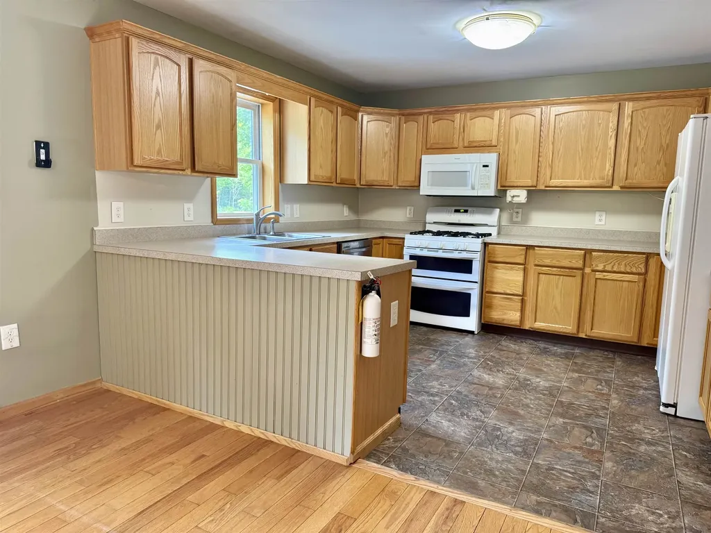 1905 Fairground Road Bradford VT 05033