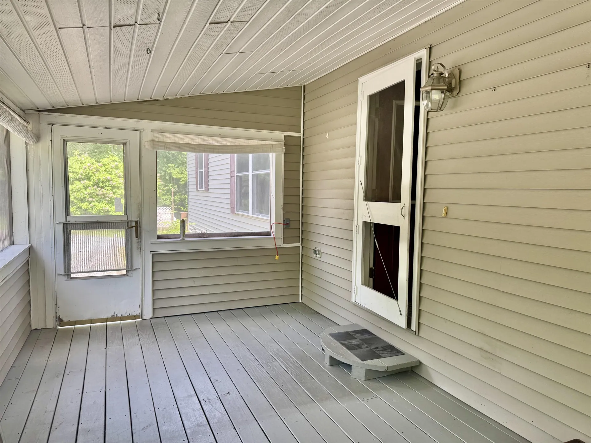 1905 Fairground Road Bradford VT 05033